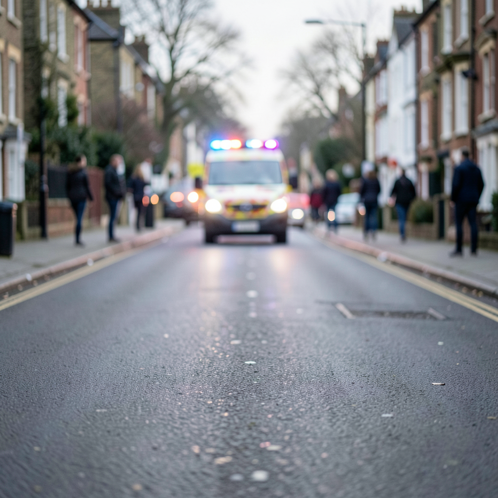 A338 Oxford Road junction crash in Frilford cleared after delays